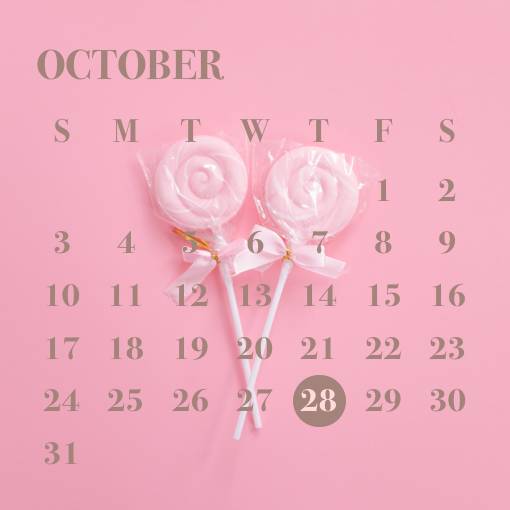 🎀Calendar Idei de widgeturi[L6FkGe2vAz6O8BTgpMHL]