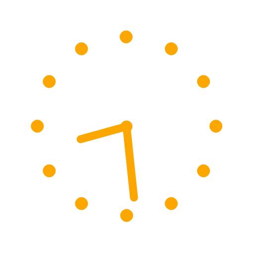 Clock Widget ideas[raGKbJDUM0YS0iSFRPg5]