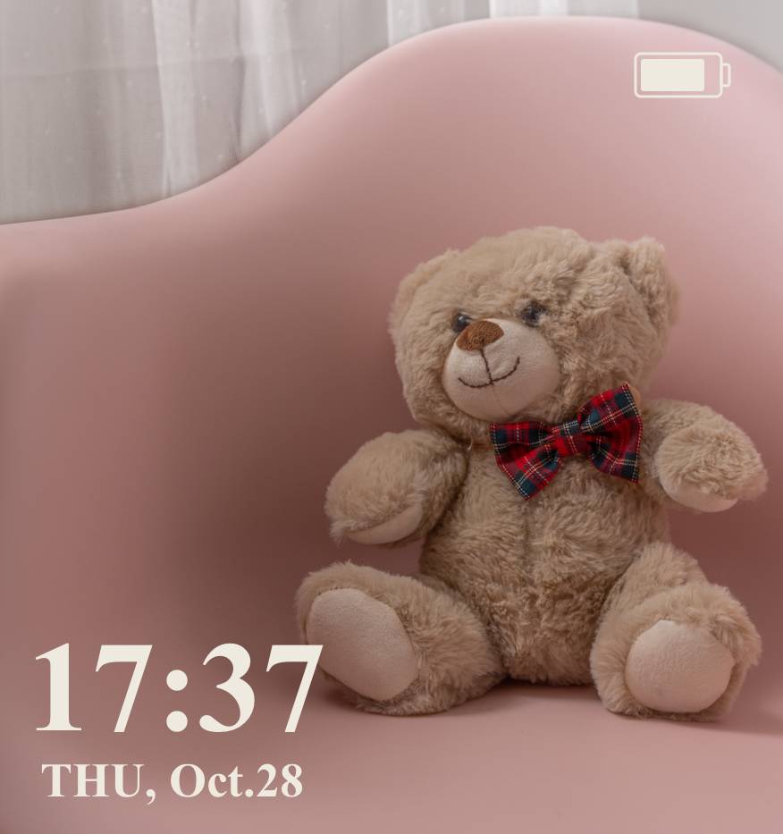 🧸Bateri Idea widget[uC6Yo5OuSNIoxgZIGglO]