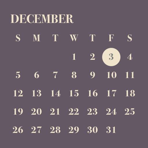 Kalender Widget-ideeën[templates_sHvRebMESujJ3RelgCmT_E0F4BF28-B97D-4804-BD52-7C7A5080F295]