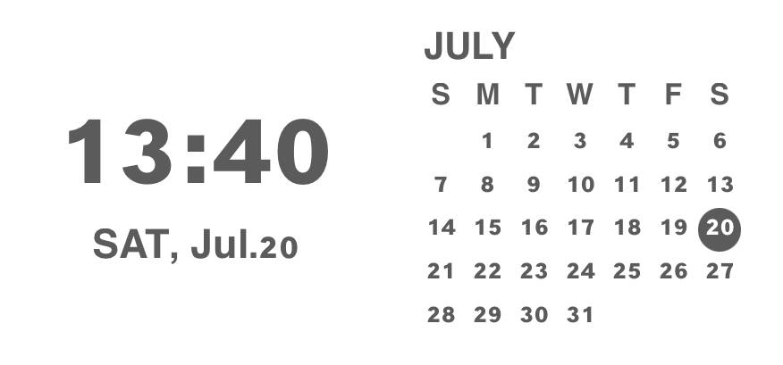 Calendário Ideias de widgets[templates_1AmO8lBj23Fc8f0nTN6S_4CFED4D8-2C72-4ECF-8B4E-F844E5965496]