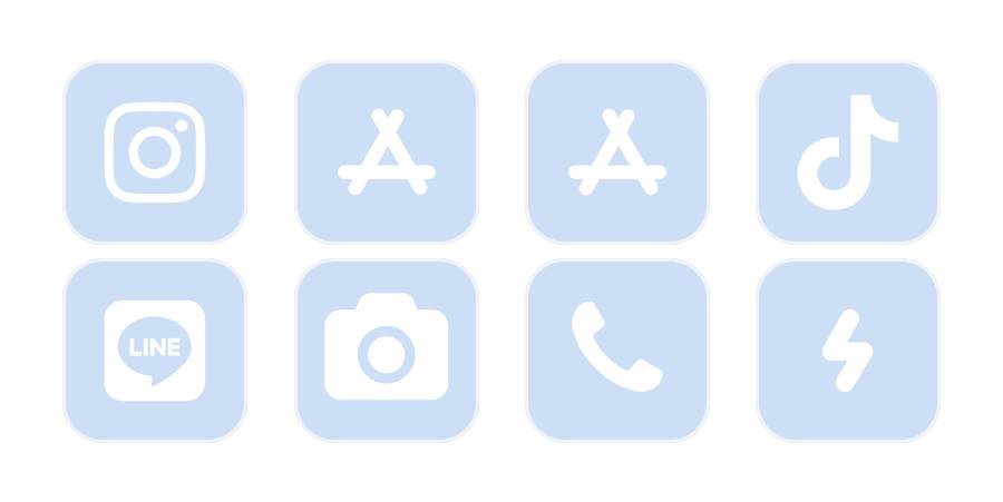  App Icon Pack[ZuwUt2aIeXFz0wdi7uvd]