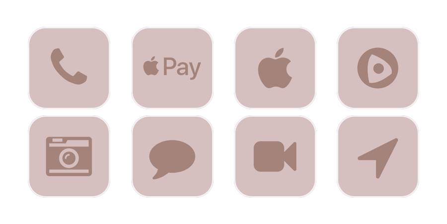  App Icon Pack[cgQCI2j9l7ZYD5uwJAn3]