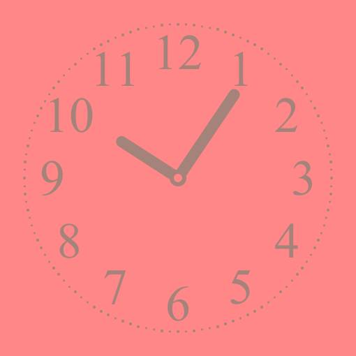 Clock Widget ideas[U2dxTGTnzB6gN0Hbh02Y]