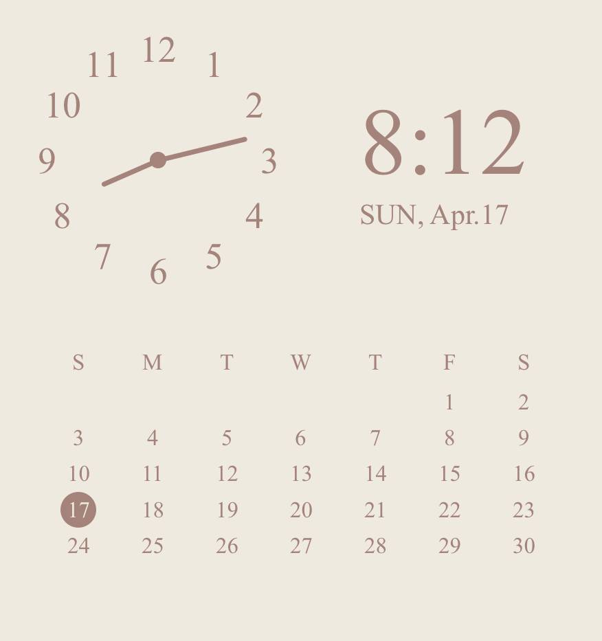 DateTime Ur Widget ideer[RFT99RiDryaDLOR6ybSs]