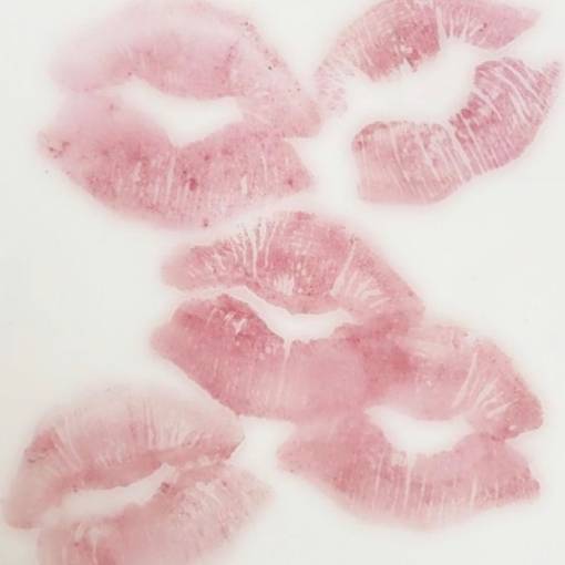 pink kisses 照片 小部件的想法[RpOgbewNla27lpP8ff5t]