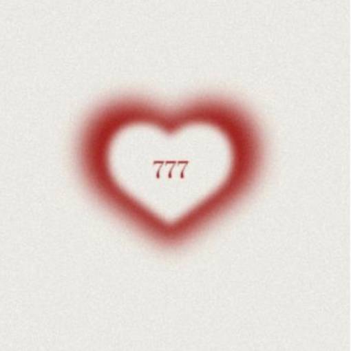 777 red heart บันทึก แนวคิดวิดเจ็ต[0TAsyWwbibJRmRUDJUZl]