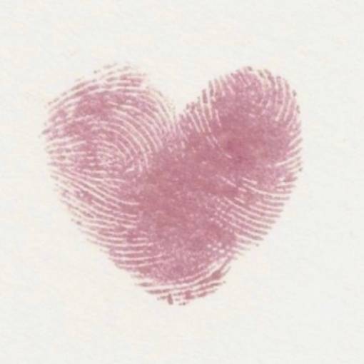 pink fingerprint写真ウィジェット[f0OIeXeKElXySTnpYNd0]