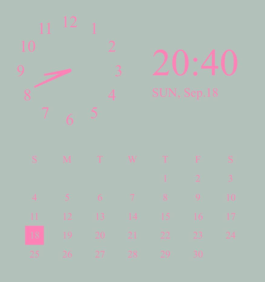 Saat Widget fikirleri[kJXnB9jyx14oePuOAAgi]