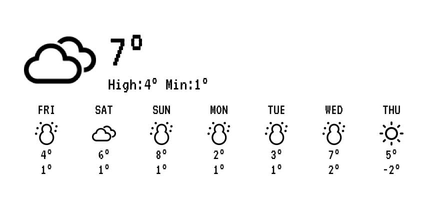 whether Weather Widget ideas[V80TsajccD8fBz3q3ty3]