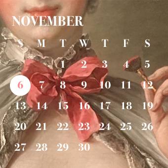 calendar ปฏิทิน แนวคิดวิดเจ็ต[ojzLRlW7zZP7XnhLc6if]