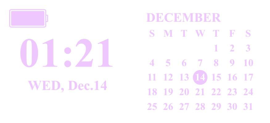 Calendar Widget ideas[RKooIuqpaxVlNFWKIEs3]