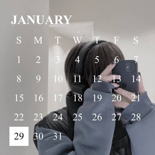 Calendar Widget ideas[NDw8RZHkpjMK7VuAHb64]