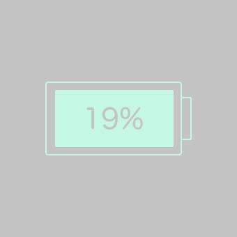 充電 Battery Widget ideas[tAZ01UbfsIphfJceHFkt]