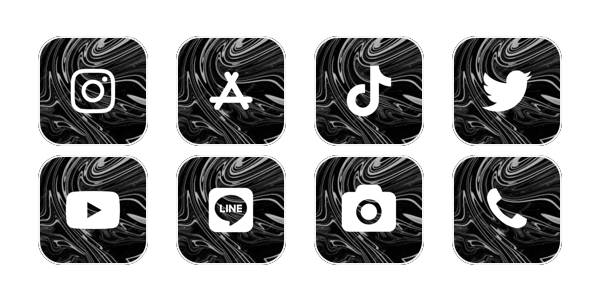  App Icon Pack[i0oejAah6jpZfsdmNPiO]
