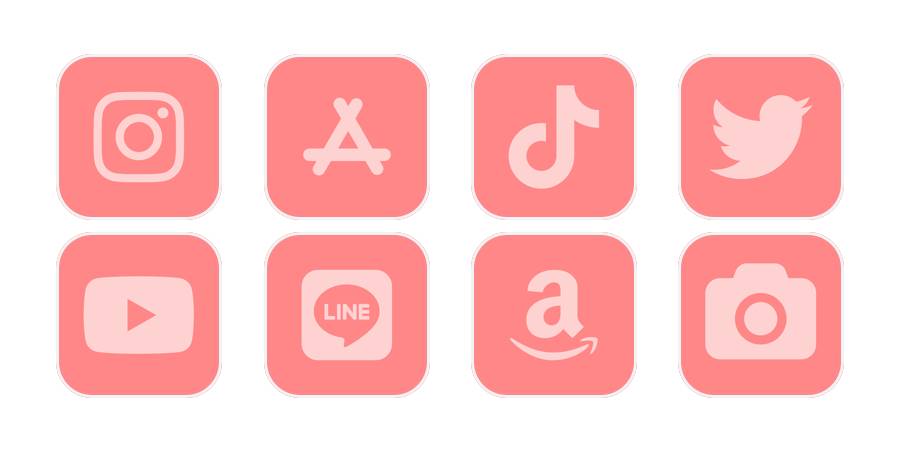  Pacchetto icone app[NLBm1GZduoJ9lFd5LOby]