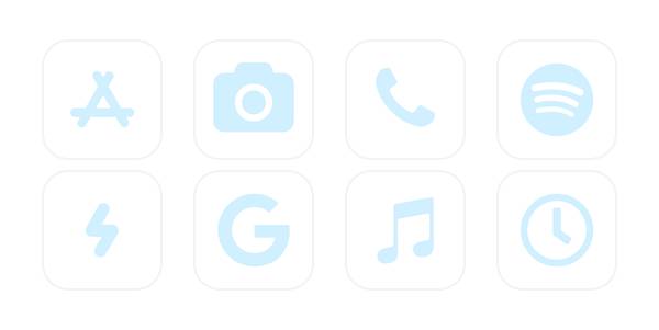  App Icon Pack[IBHm9132WZRgJbaspqmh]