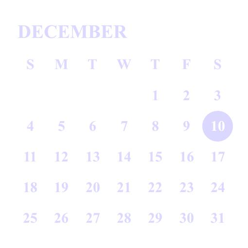Calendario Idee widget[cU7s3D1aIjTV4IPDBKXq]