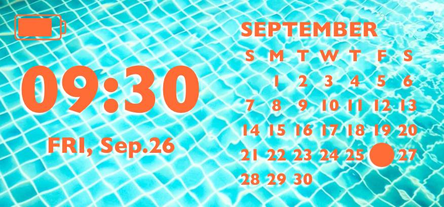 Simple Calendar Widget ideas[8kwxMb8lvsdz0BSvChiK]