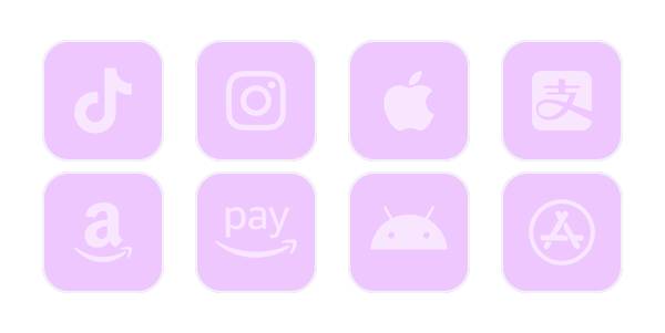  App Icon Pack[KWSPzrtlTV2sdPQvfXuE]