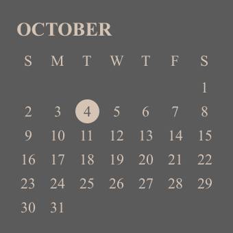 Kalendar Idea widget[CuXgmqVMPLO9Cg8ciaO1]