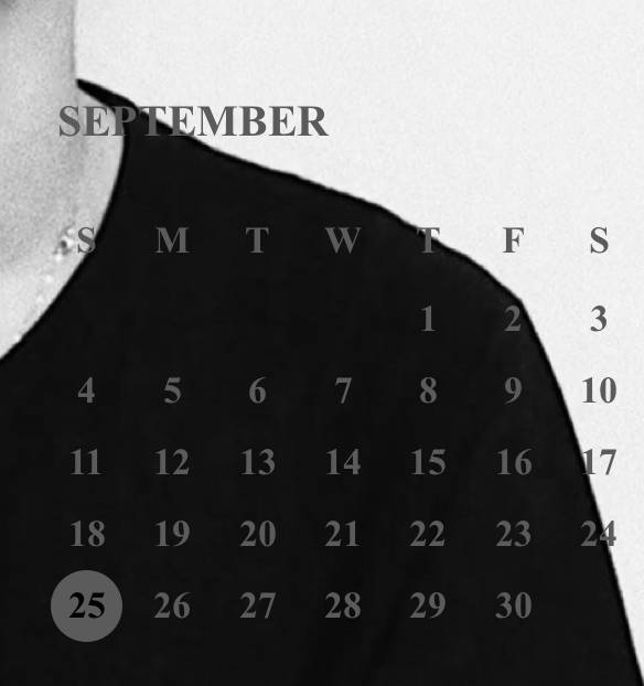 Kalender Widget-ideeën[2yvreye1qv4fwgTHe5hh]