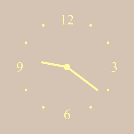 時計 Ρολόι Ιδέες για widget[xjUeeH2KF03VhyFVPzjp]