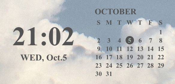 Calendar Idei de widgeturi[zjkUabwnfKQT4nPZfI9z]