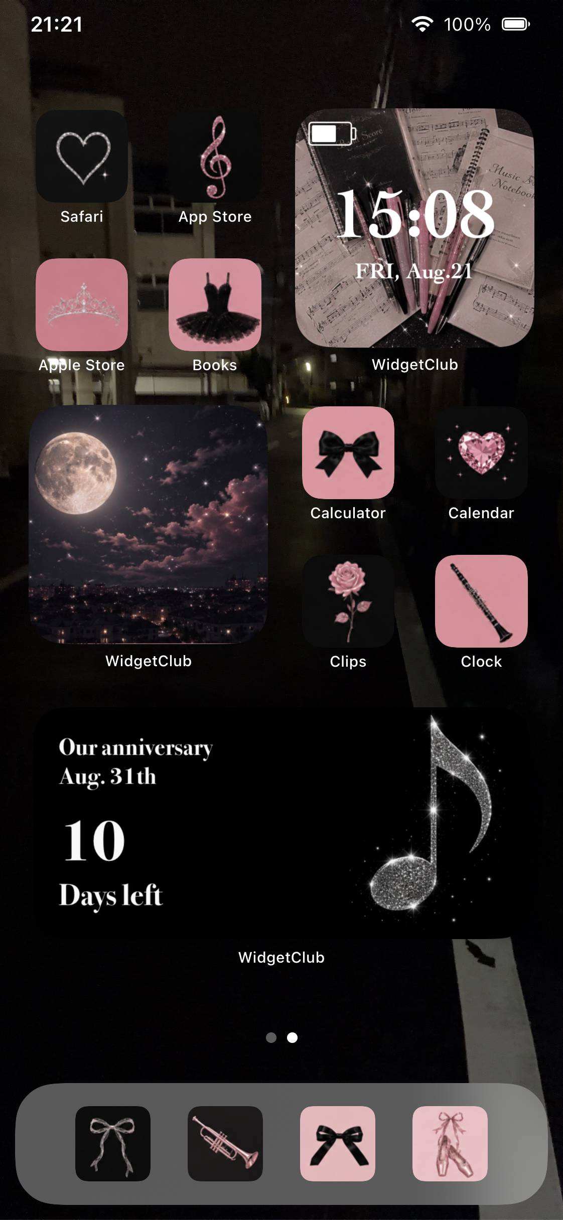 音楽Home Screen ideas[t4yA44r9HLGJ6PCHMN0T]