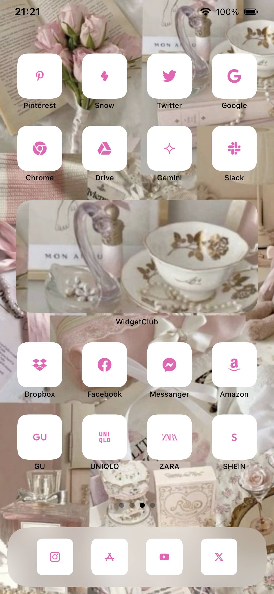 自分用Home Screen ideas[AY6n1BOInivtLqiZnT2b]