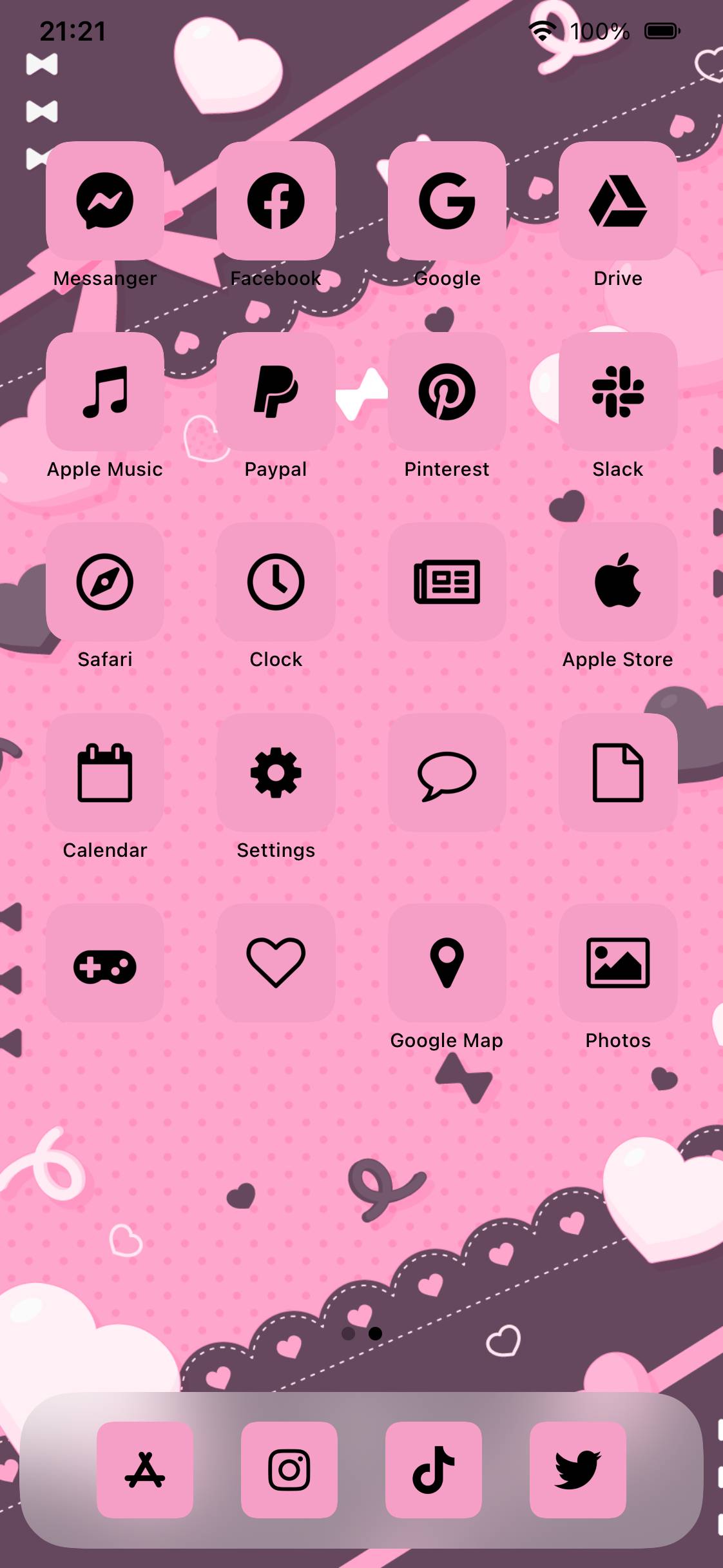 知らねえわHome Screen ideas[NmhIKS6YQKjpNqdi2OY3]