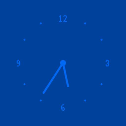 time Clock Widget ideas[XU0I3YREAWVM1ppLhAgy]