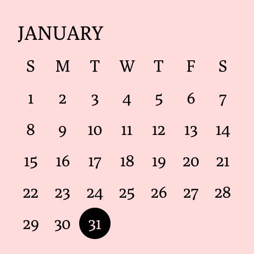 My Calendar التقويم أفكار القطعة[qShpLYmLybWcJoqDx2IO]