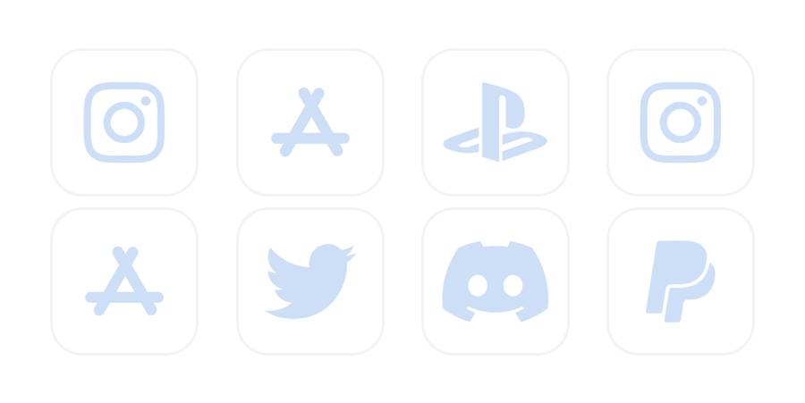  App Icon Pack[aXg7t0bMjPk8m7dkyupP]