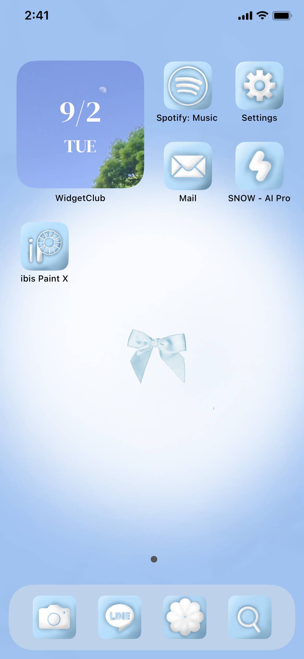 水色パーティ♡Home Screen ideas[QqxNsAk3eUwewuWw085y]
