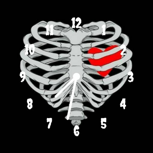 Cái đồng hồ ý tưởng widget[DffAx9TpsOCPMJkz9Y08]