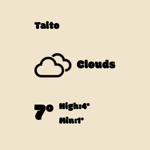 あ Weather Widget ideas[mooxuZUxwKJYdI2FzWZo]