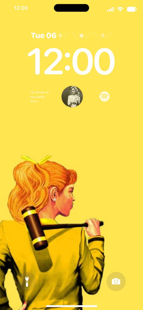 Heathers lockscreenЕкран блокування[lne5M7N6fcL0fH2xJNYX]