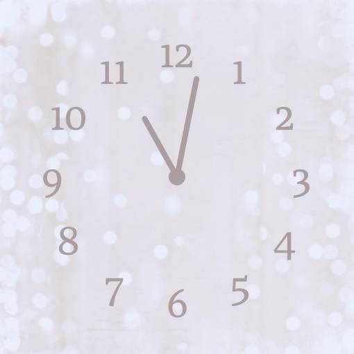 Time Clock Widget ideas[F8YjQ7CsTOf33pyQuqog]