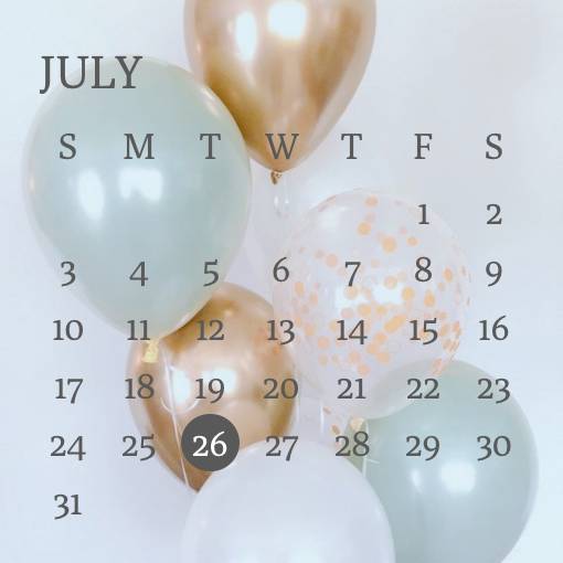 Kalender Widget-Ideen[csF3oNc6EJU2l3GuFXLy]