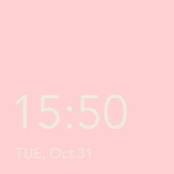 Time Widget ideas[SEV3Xyvz2E2fS4AWQhSq]