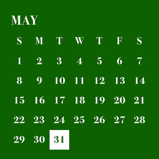 Calendar Idei de widgeturi[1WsHOA0iqhhb2AsYg04q]