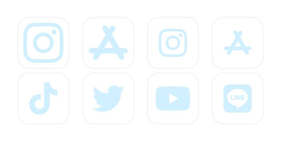  App Icon Pack[qzCRP33s3IvaRqxaXmUZ]