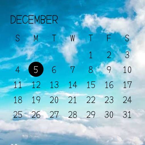 適当Calendar Widget ideas[5IirIiQSDhG2OBUCGSqN]