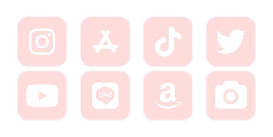 pink Uygulama Simge Paketi[rUHFvyFIPlJk2zqV1EW7]