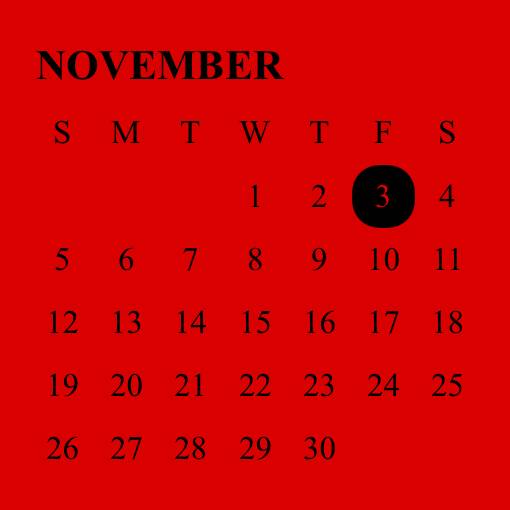 Calendar Widget ideas[wBCYpXvSEBlScoWvXuP3]