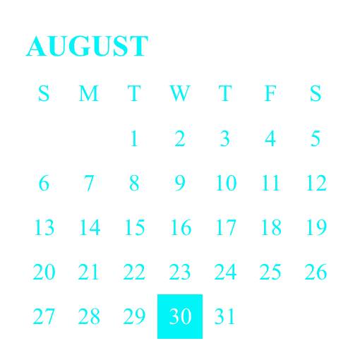 Calendar Widget ideas[4KSEGwVBab3YiLe6d1tE]