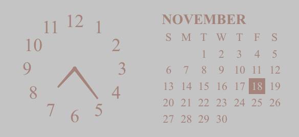 TIME DATE Clock Widget ideas[UIuKkWNrE9Yjb9jzFYV5]