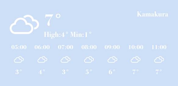 weather สภาพอากาศ แนวคิดวิดเจ็ต[oRyPWXKdpj2m3DLhT85w]