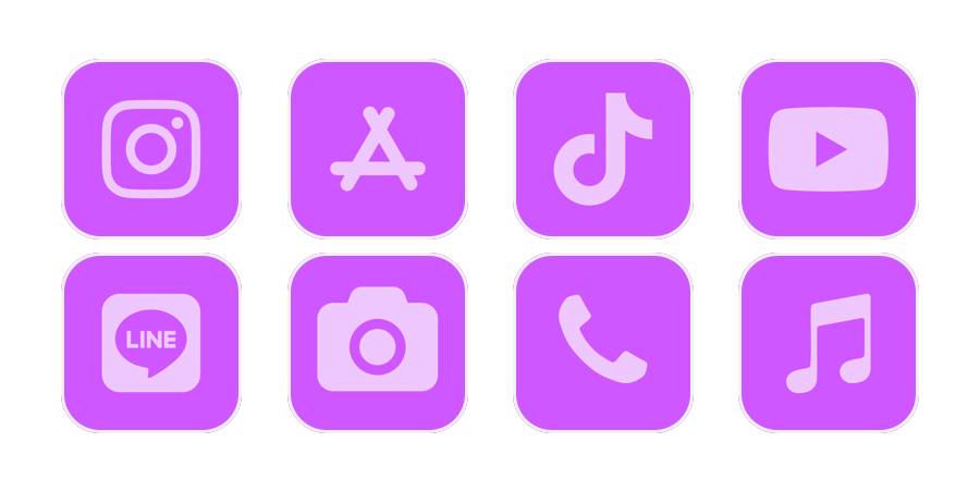  App Icon Pack[AXMvT7qBL00lZZGMhxaX]